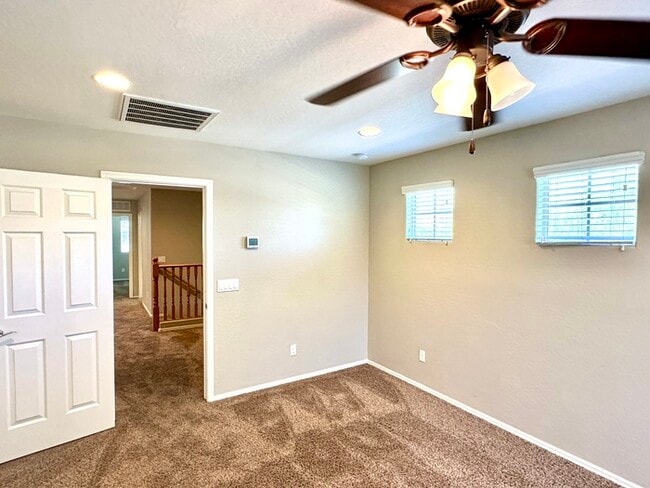 Photo - Exceptional 3BR home in gated Westridge Park! Loft, granite kitchen, stainless appliances, 2-car ...