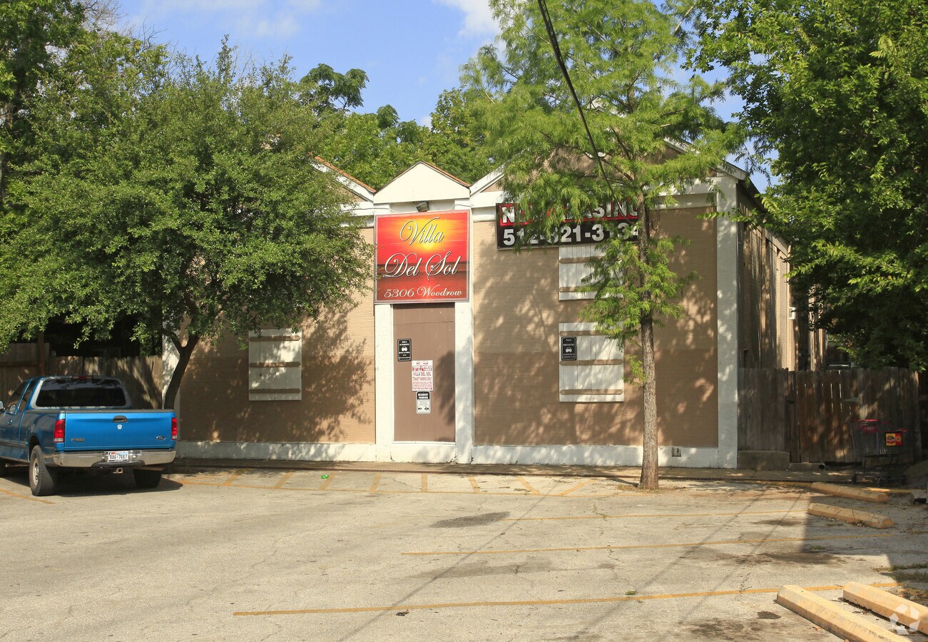 Photo - Brentwood Terrace Apartments