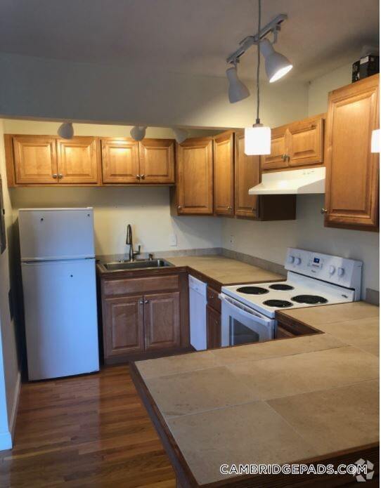 Building Photo - 77 Trowbridge St Unit 72 Rental
