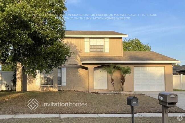 Building Photo - 12513 Regency St Rental