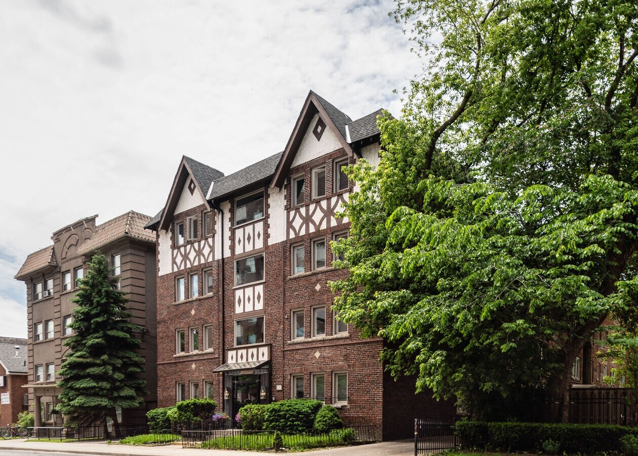 Photo - 100 Vaughan Rd Unit 3