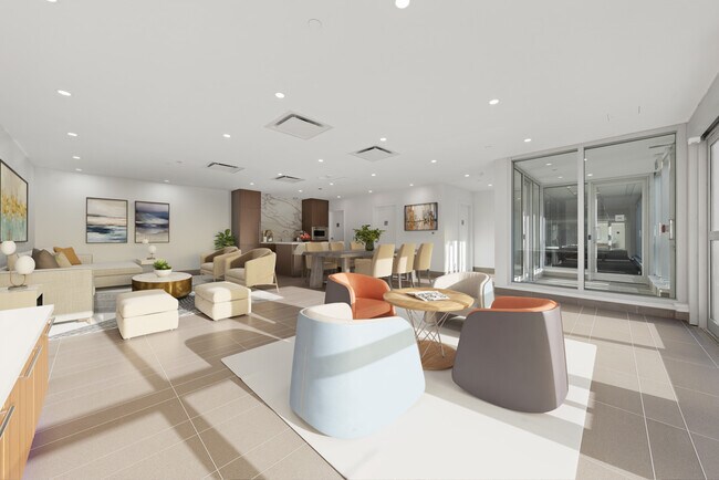 Photo - Arbutus Residences