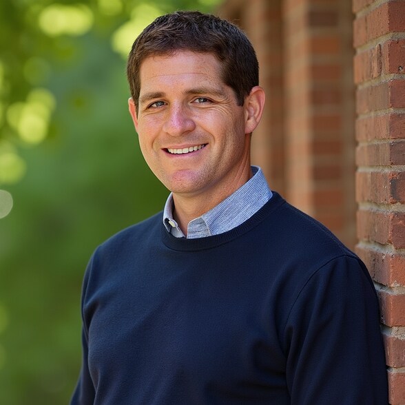 Primary Contact Photo