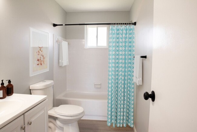 Townhomes at Weston