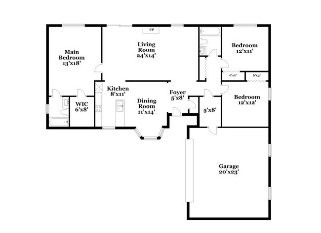 Photo - 796 Greenwood Trail SE