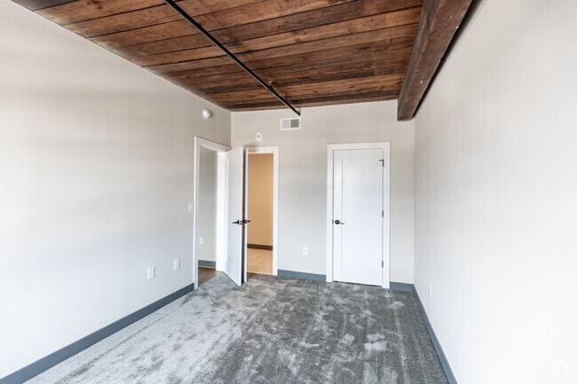 The Pipeline 1BR, 1BA
