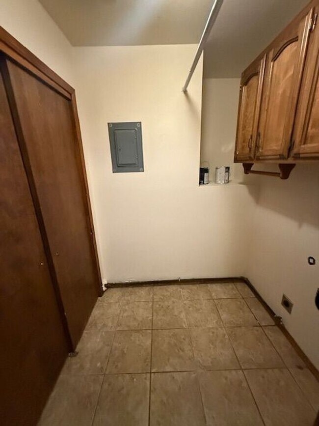 Photo - Incredibly spacious two-story condo in a NE heights neighborhood.