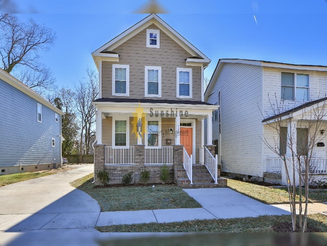 Building Photo - !!!WOW!!! Single Family home in Norfolk