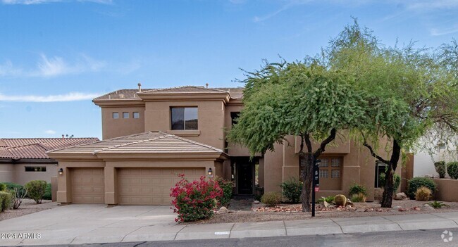 Building Photo - 13325 N Manzanita Ln Rental