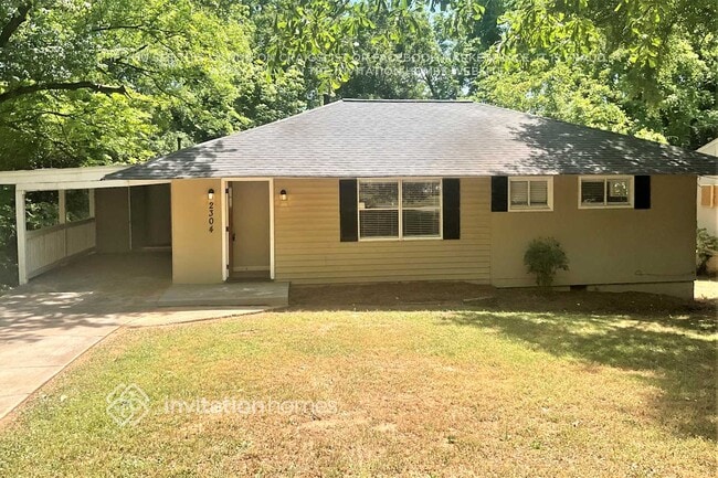 Building Photo - 2304 Ousley Ct