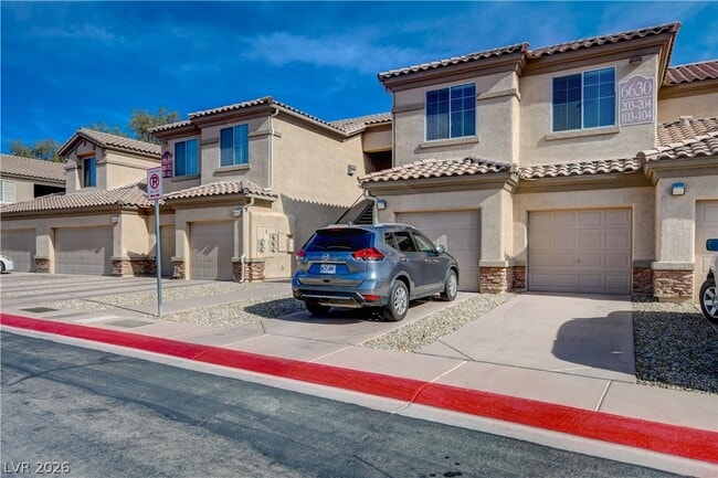 Building Photo - 6630 Caporetto Ln Unit 103