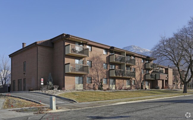 Photo - Union Gardens