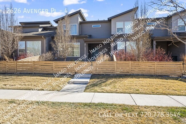 Photo - 2626 Avenger Pl