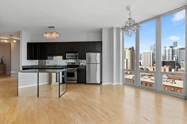 Photo - 1600 S Indiana Ave Unidad 1308