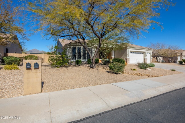 Photo - 12706 E Desert Cove Ave