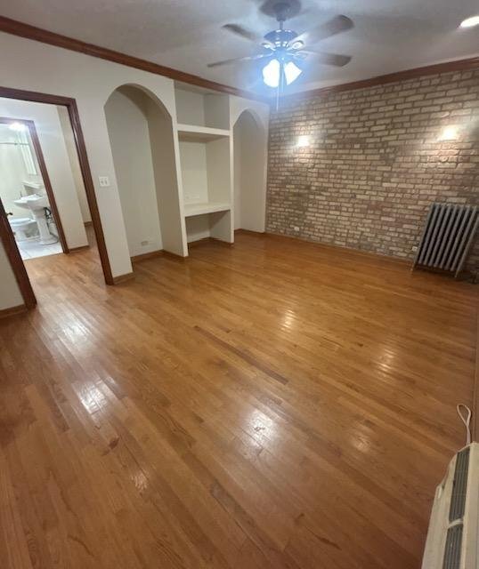 1818 W Chase Ave Unit 2