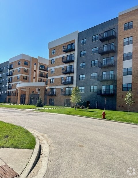 Building Photo - 250 Anthony Ave Rental