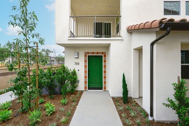 Photo - BRAND NEW 3 BEDROOM 2 BATH CONDO IN COVINA!