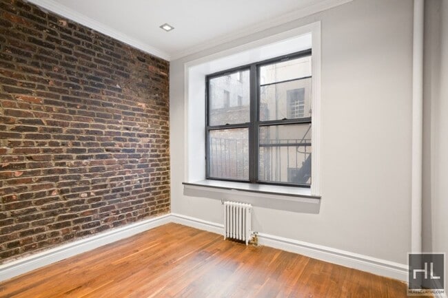 East 13th Street