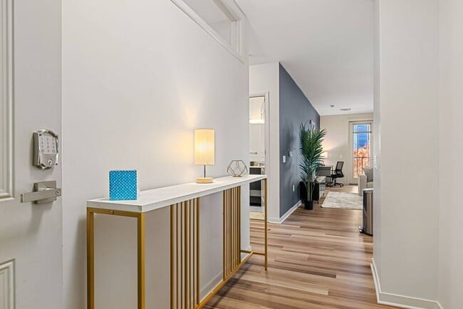 Photo - The Square on Butler