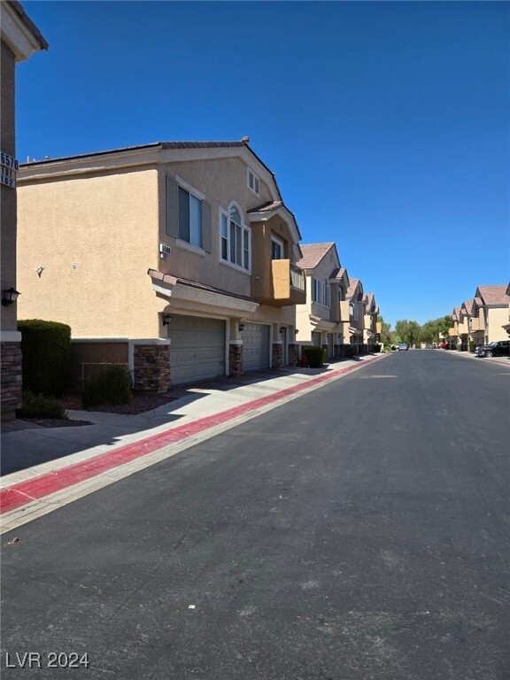 Photo - 6570 Tumbleweed Ridge Ln Townhome