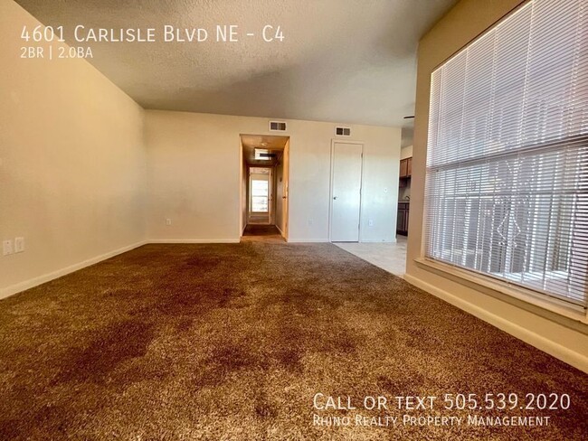 Photo - 4601 Carlisle Blvd NE Unit C4