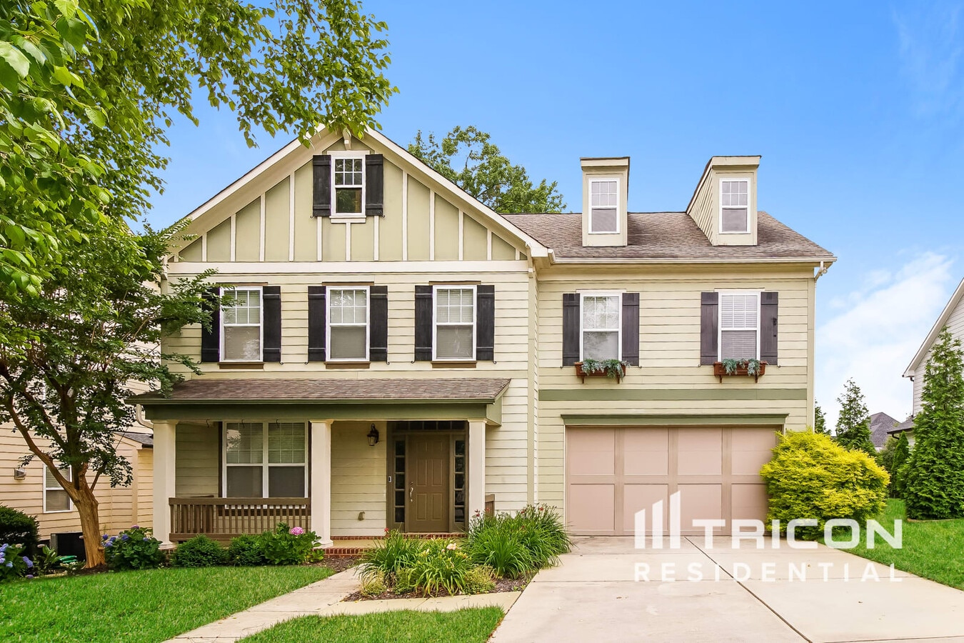 Photo - 11514 Fernleigh Pl House