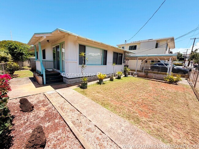 Building Photo - 4265 Likini St