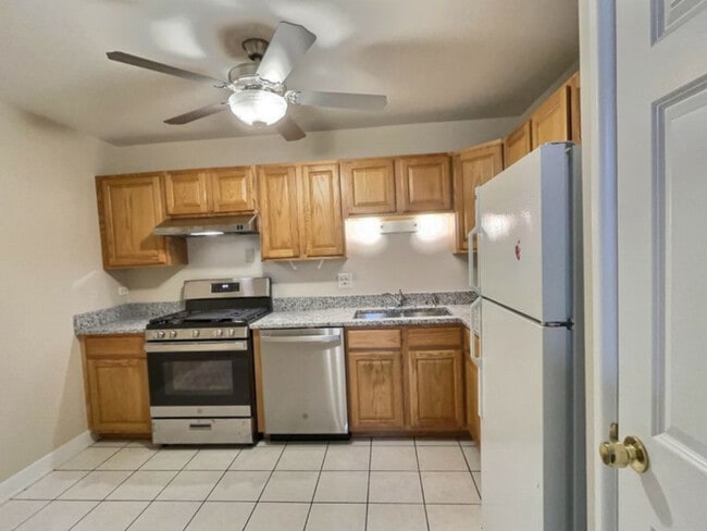 Photo - 535 S Cleveland Ave Unit 101