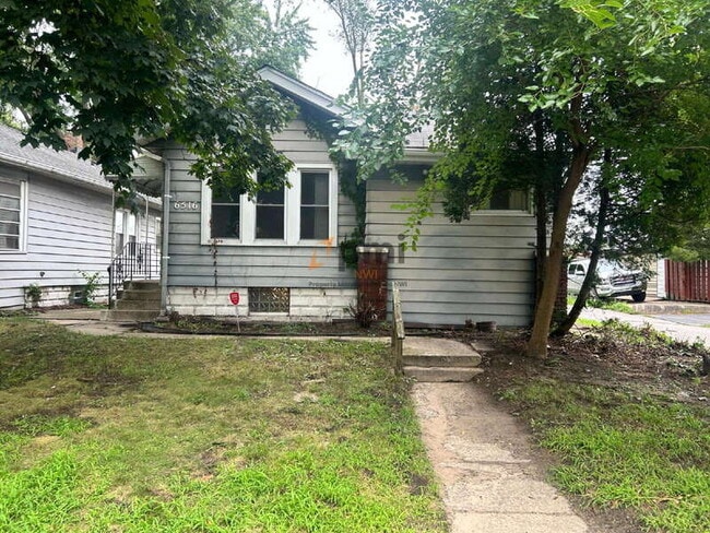 Building Photo - 6516 Meadow Ln Ave Rental