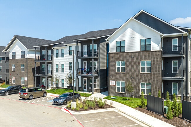 Switch - Switch Apartments