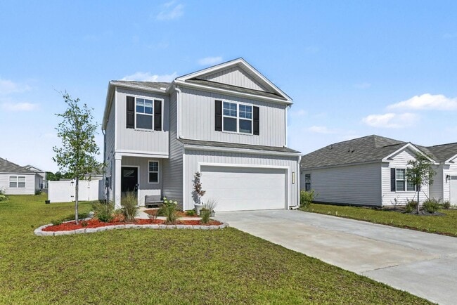 Photo - 296 Blue Haw Dr