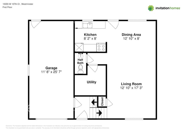 Photo - 10355 W 107th Ct