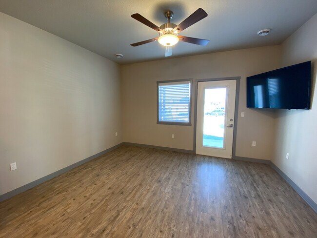 1A Living Room
