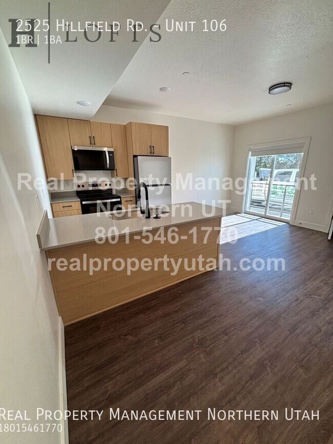 2525 Hillfield Rd.-Unit 106
