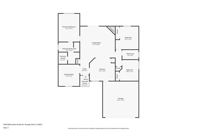 Photo - 3103 Olde Sutton Parke Dr