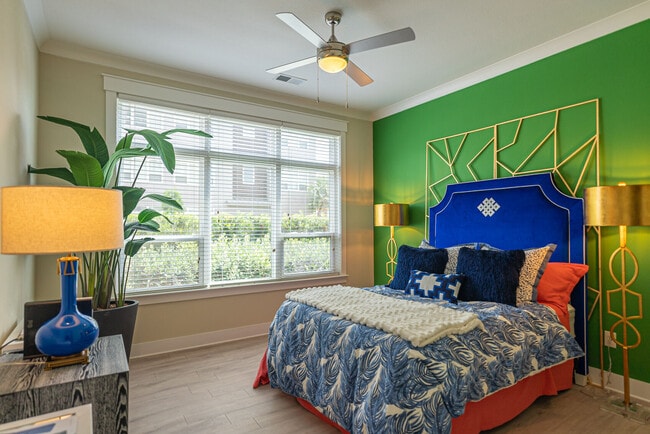 Photo - Solstice Apartments
