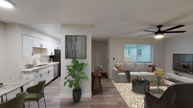 Aurora Villas - Aurora Villas Apartments