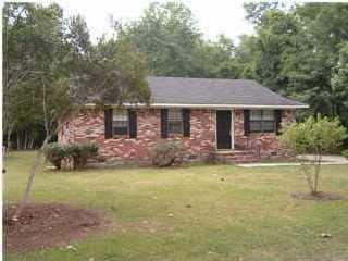 Home on one acre corner lot - Home on one acre corner lot