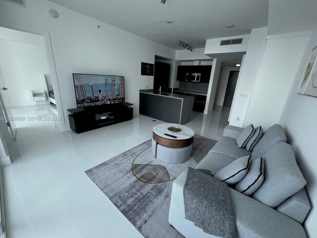 Photo - 1080 Brickell Ave Unit 3904