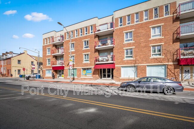 Photo - 911 S Charles St Unit 310