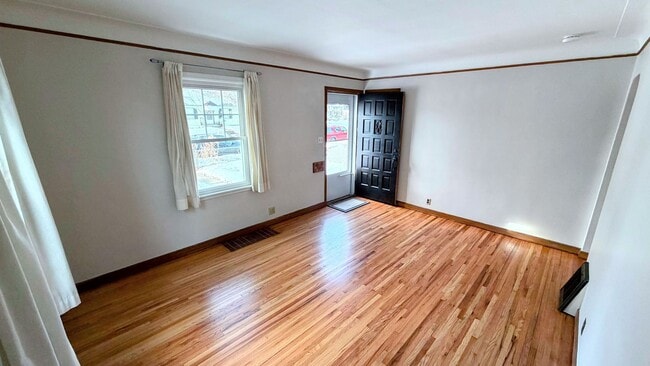 Photo - Charming 2BR Home with Yard and Garage in Northeast