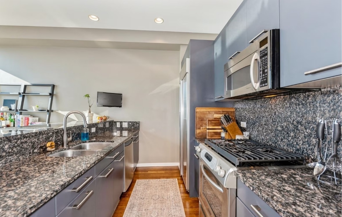 Photo - 110 Chelsea St Condo Unit 6