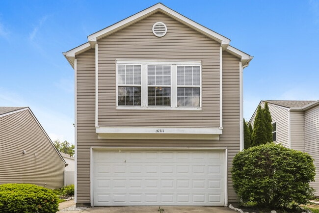 Building Photo - 16711 Aulton Dr
