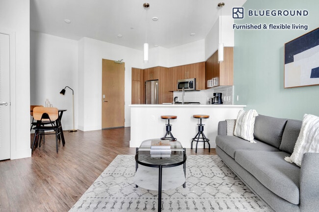 Photo - 1355 El Camino Real Unit FL4-ID959