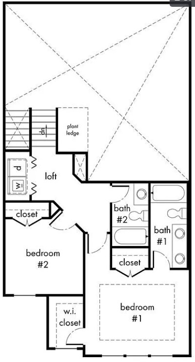 Photo - 3BR 3BA Home w/ Vaulted Ceilings • Quartz Kitchen • Patio/Deck in Lees Summit