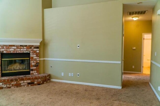 Photo - Bright & Spacious 4?BR Fresno Home with High Ceilings & Solar!