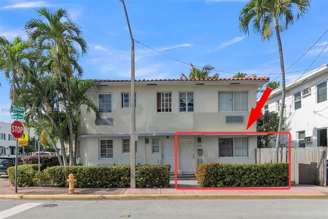 Photo - 503 75th St Unidad 7504