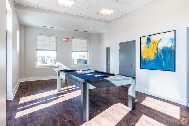 Community Room
