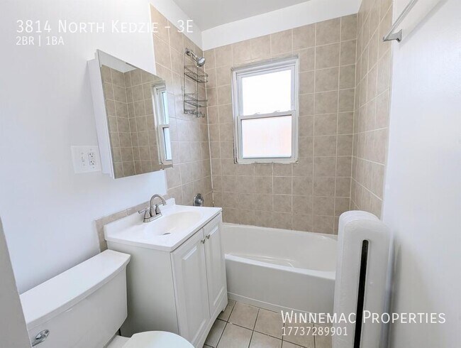 3814 North Kedzie-3E
